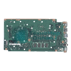 Материнская плата для Asus X512F 4G/I7-10510U 90NB0KS0-R00060