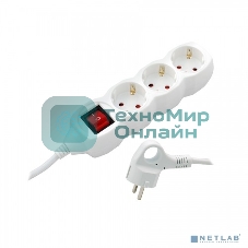 Бытовые удлинители СТАРТ С/У S 3x3-ZDV --40dg