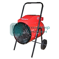 Тепловая электрическая пушка Ресанта ТЭП-15000К 67/1/11