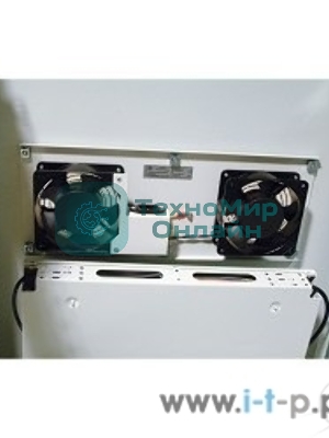 Шкаф телеком. напольный 18U (600x600) дверь перфорированная (ШТК-М-18.6.6-4ААА) (2 коробки)