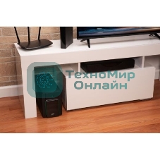 Источник бесперебойного питания APC Easy-UPS BVX2200LI-GR 1200Вт 2200ВА черный