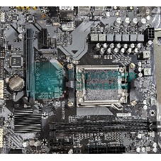 (Поврежденная упаковка) Материнская плата Gigabyte A620M H (V1.2/V2.0)