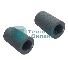 Резинка ролика захвата из кассеты (лоток 2) HP LJ M402/M426 (RM2-5452) комлект из 2шт. JPN