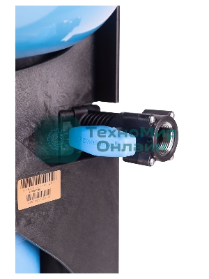 Комплект автоматизации на баке ДЖИЛЕКС КРАБ-Т 100 (сост. из двух коробок НС-1187189+НС-1187191)