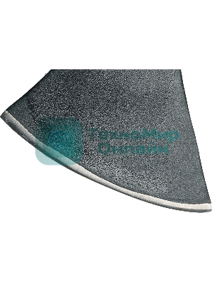 Топор ВИХРЬ Т1000Ф (фиберглассовое топорище)