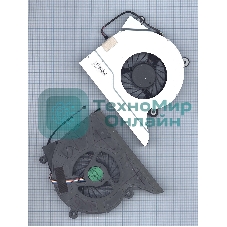 Вентилятор (кулер) для моноблока HP AIO Omni 200-5100 200-5200 200-5300 200-5400
