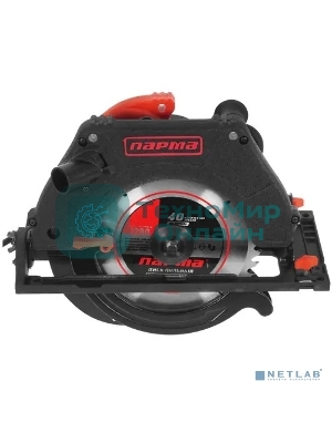 Дисковая пила Парма 235Д 02.004.00004