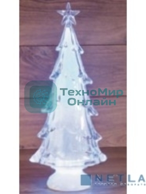 Фигура на подставке Neon-night 