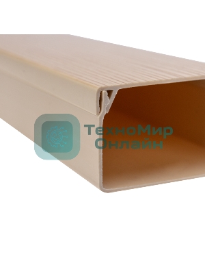 Кабель-канал Rexant 16х16 мм, сосна 3D