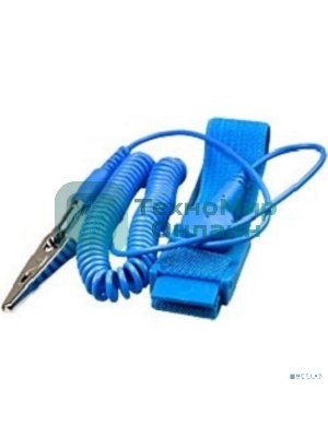 Антистатический браслет Rexant