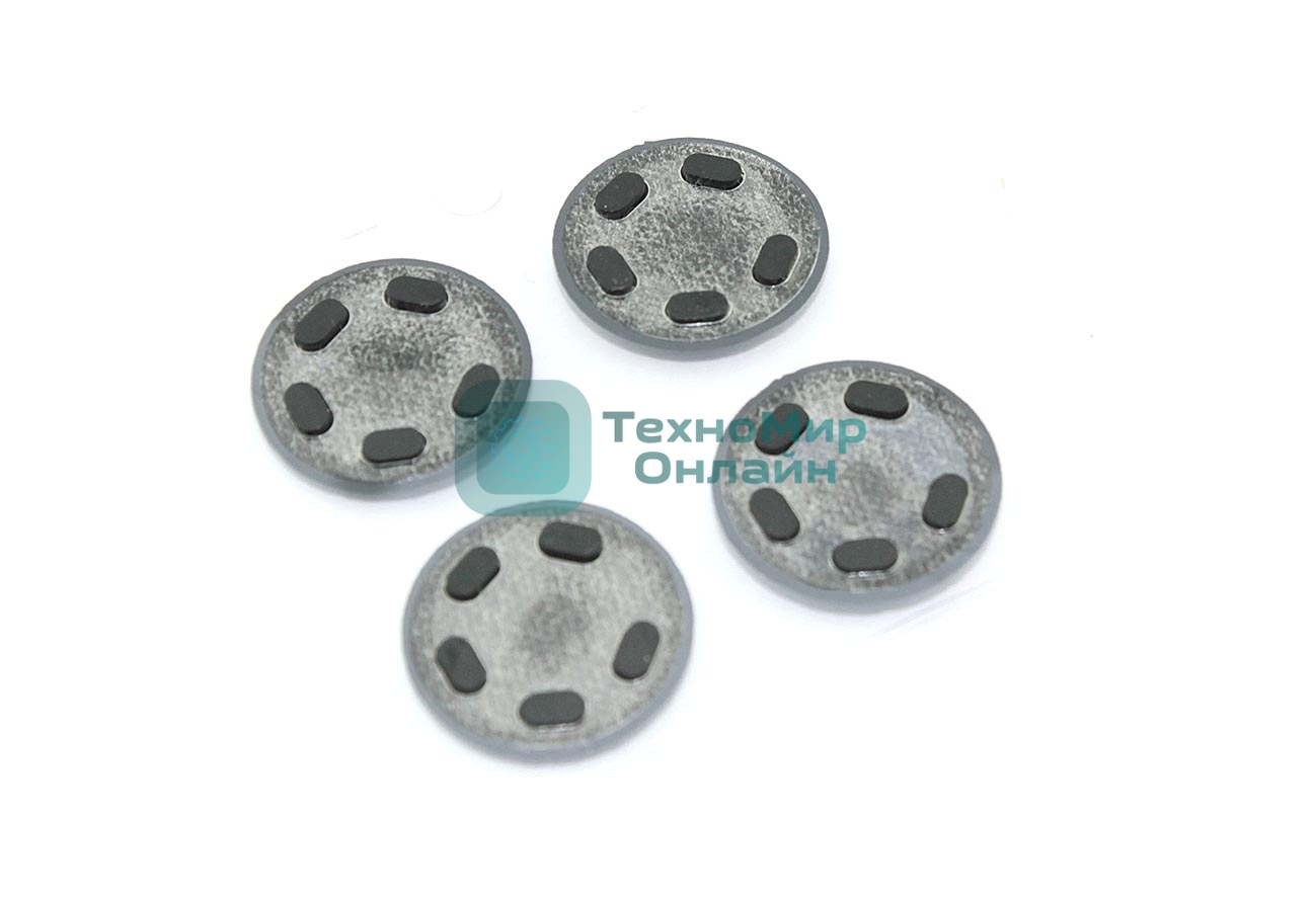 Резиновые ножки для Apple MacBook Pro 13 A1706 A1707 A1708