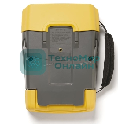 Осциллограф Fluke 190-062