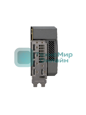 Видеокарта ASUS TUF-RTX 5080-O16G-GAMINGRTX 5080,HDMIx2,DPx3,16G,D7; 90YV0M30-M0NA00 (TUF-RTX 5080-O16G-GAMING)