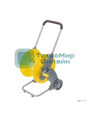 Тележка для шланга 1/2