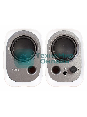 Колонки Edifier R12U white 