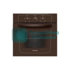 Газовый духовой шкаф Gefest 601-01 К, встраиваемый