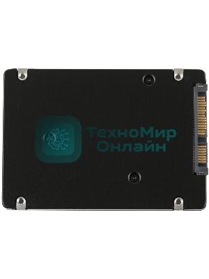 Накопитель SSD Samsung Enterprise 960Gb 2.5