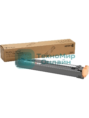 Бокс для сбора тонера XEROX 108R00865 (20000 стр.) Phaser 7500 (Channels)
