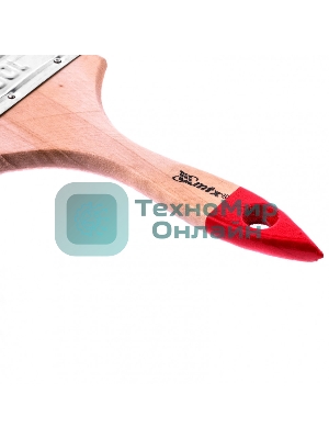 Кисть плоская MTX 82540 