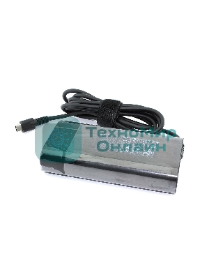 Блок питания (сетевой адаптер) для ноутбуков HP Compaq 20V 4.5A 90W Type-C