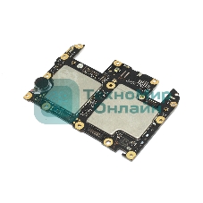 Материнская плата для Asus ZE554KL 4x64Gb