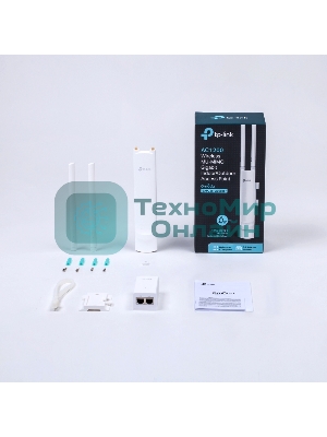 Точка доступа TP-Link EAP225-Outdoor