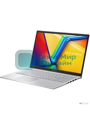 Ноутбук Asus Vivobook 15 X1504VA-BQ4056 Core 5 120U 16Gb SSD512Gb Intel Graphics 15.6