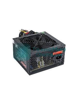 Блок питания ExeGate 700NPX (EX284728RUS), 700Вт, 120мм, черный