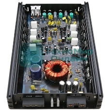 Усилитель URAL AKM 2.120 2-канальный усилитель. Номинальная выходная мощность (4 Ом), Вт 2х120. Номинальная выходная мощность (2 Ом), Вт 2х160.Номинальная выходная мощность в мостовом включении (4 Ом), Вт 1х320.