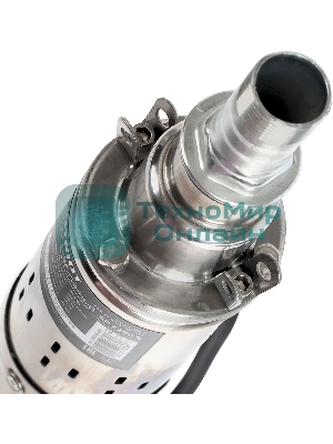 Насос садовый скважинный Patriot SP 2250 S 400Вт 1500л/час