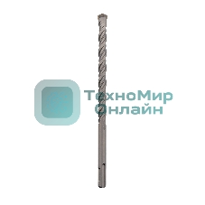 Бур по бетону Kranz 12x350 мм SDS PLUS