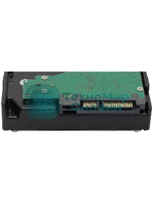 Жесткий диск SATA 2TB 7200RPM 256MB ST2000NM000B SEAGATE