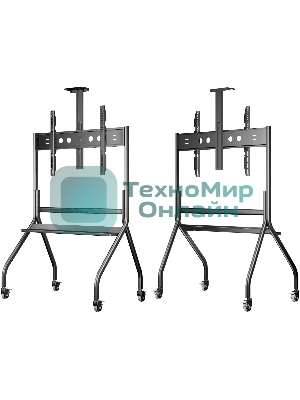 Подставка для телевизора ONKRON TS2080 черный 60