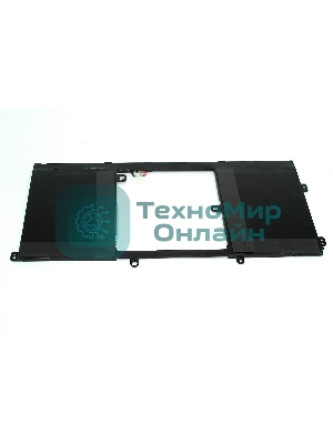 Аккумуляторная батарея для ноутбука HP 11-h 7.4V 3750mAh