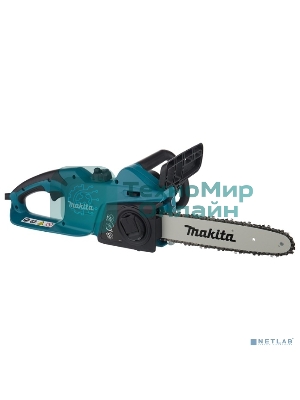 Электрическая цепная пила Makita UC3041A 1800Вт дл.шин.:30 см