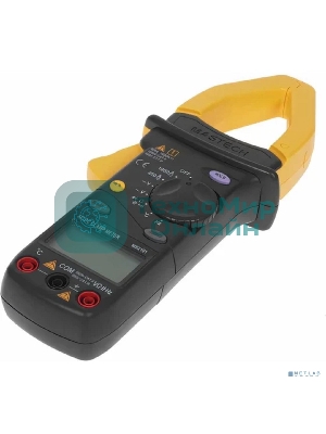 Токовые клещи MASTECH MS2101 13-1308