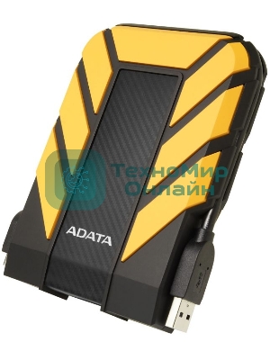 Внешний HDD 2.5