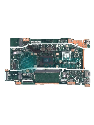 Материнская плата для Asus X509DA 4G/R3-3200U 90NB0P50-R00040