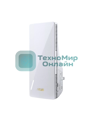 Маршрутизатор ASUS RP-BE58 