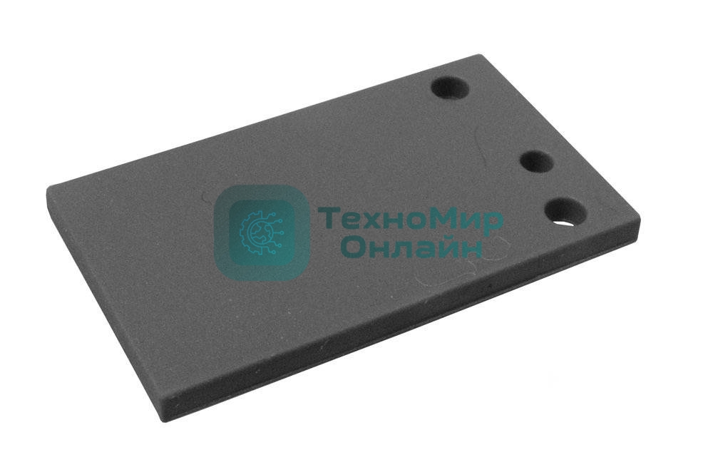 Тормозная площадка ADF (резинка) Canon iR-1133/iR-C1021/1028/MF8360/8380/8450 (FC7-6297)