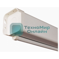 Настенный экран Lumien Master Picture 244х244 см Matte White FiberGlass (LMP-100106)