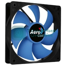 Вентилятор Aerocool/Formula Force 12 PWM Blue