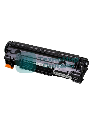 Картридж Sakura CRG737 для Canon i-SENSYS MF229dw, MF226dn, MF217w, MF216n, MF212w, MF211, MF231, черный, 2 400 к.