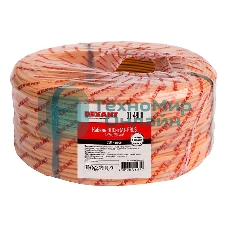 Кабель огнестойкий Rexant КПСнг(А)-FRLS 1x2x0,20 мм², бухта 200 м, 01-4900