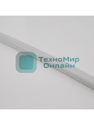 Гибкий неон Neon-night LED SMD, форма – D, 16х16 мм, желтый, 120 LED/м, бухта 50 м