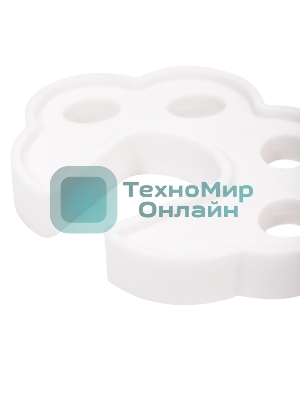 Ограничитель - стоппер для двери, TPR 1 шт. 