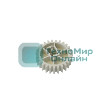 Шестерня привода Cet CET361014 для HP CLJPro MFP M281fdw/180n/M280nw CLJ Pro M254dw резинового вала