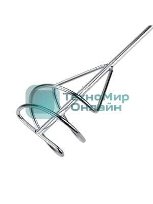 Насадка-миксер Kranz 100х450 мм SDS PLUS