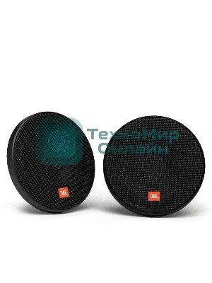 Колонки автомобильные JBL Stage2 624 (без решетки) 240Вт 91дБ 4Ом 16.5 см (6 1/2 дюйм) (ком.: 2 кол.) коаксиальные двухполосные