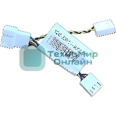 Кабель вентилятора Y-образный 126-23811-3005A0